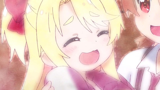 私に天使が舞い降りた！　２話番組カット046