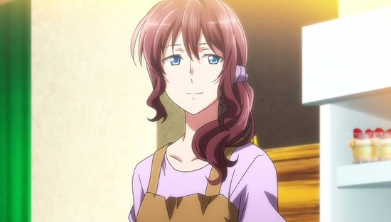 BanG Dream! 6話場面カットSample003