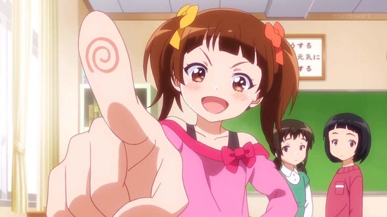 うちのメイドがウザすぎる! 12話番組カット034