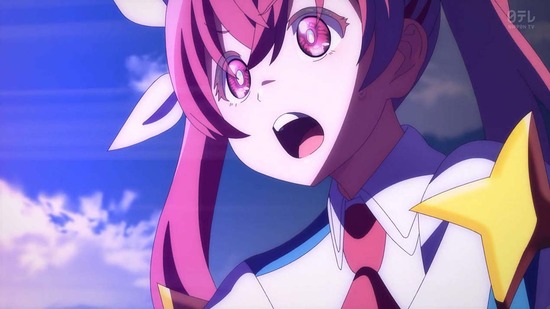 株式会社マジルミエ 3話場面カット009