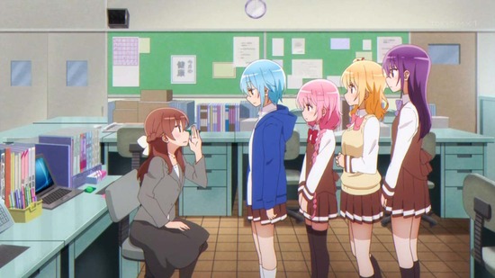 こみっくがーるず 9話場面カット041