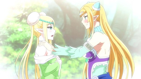 ピーター・グリルと賢者の時間 9話場面カット021