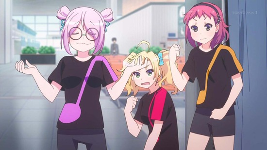 音楽少女 #1場面カット003