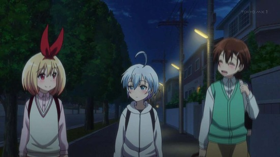 ライフル・イズ・ビューティフル 1話番組カット058