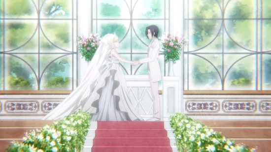 乙女ゲームの破滅フラグしかない ８話場面カット033