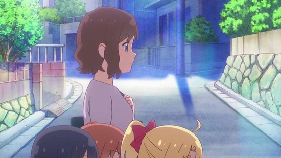 私に天使が舞い降りた! 3話番組カット021