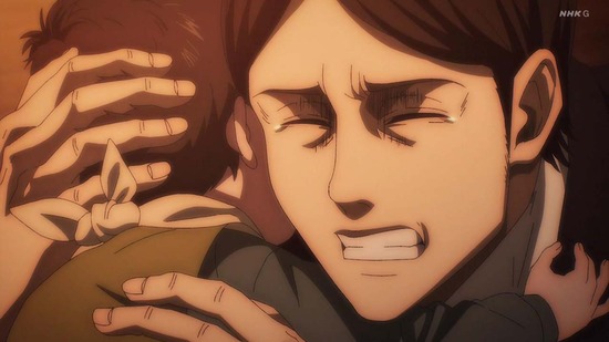 進撃の巨人 The Final Season Part 2 79話場面カット_004