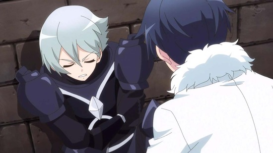 異世界はスマートフォンとともに。 2 4話場面カット002