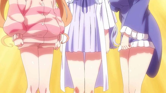 君のことが大大大大大好き 11話場面カット55