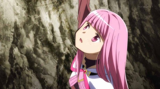 マギアレコード 13話場面カット037