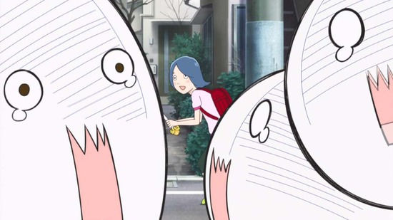 さよなら私のクラマー 12話場面カット015
