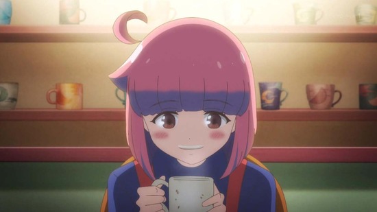 やくならマグカップも 二番窯 12話番組カット030