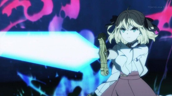 転生王女と天才令嬢の魔法革命 8話場面カット034