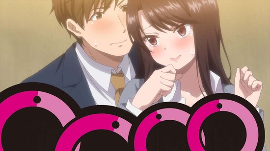 しーくれっとみっしょん 1話場面カット010