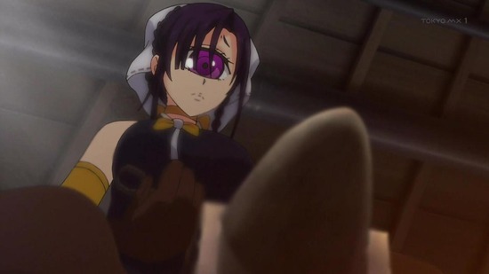 モンスター娘のお医者さん 症例10場面カット019