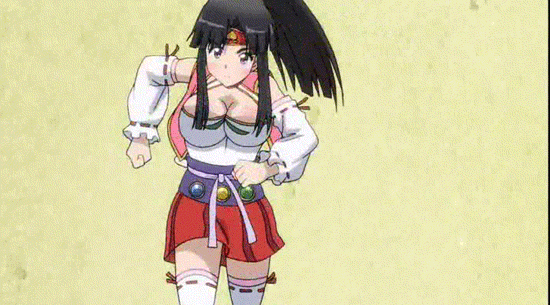 モモキュンソード 1話感想 桃から生まれた天然系美少女桃子のバスト バトルで揺れてスゴイおっぱいwww もぐもく独り言 モモキュンソード 1話感想 桃から生まれた天然系美少女桃子のバスト バトルで揺れてスゴイおっぱいwww もぐもく独り言