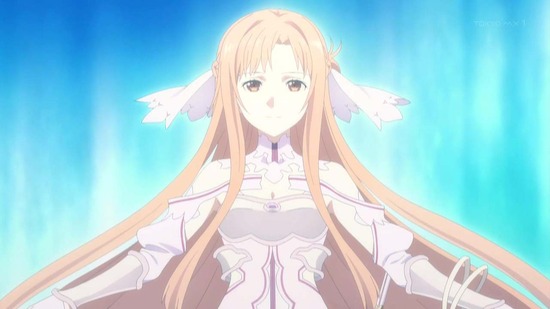 ソードアート・オンライン 10話番組カット003