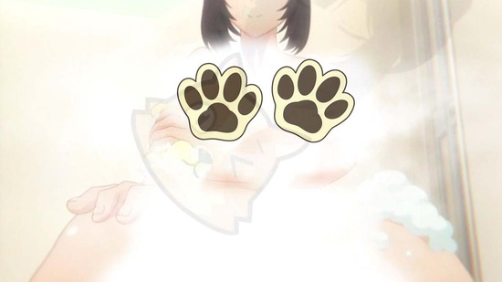 犬になったら好きな人に拾われた。 1話場面カット030