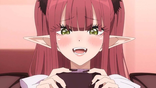その着せ替え人形は恋をする 11話番組カット054