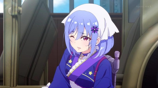 プリマドール 11話場面カット008