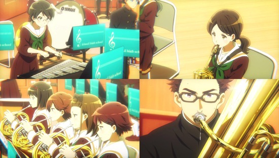 響け!ユーフォニアム2 5話画像sample1_010