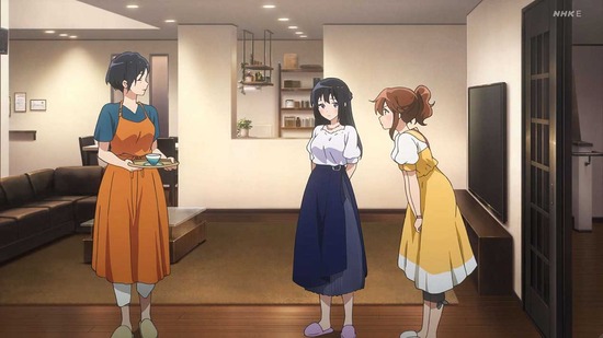 響け!ユーフォニアム3 5話場面カット027