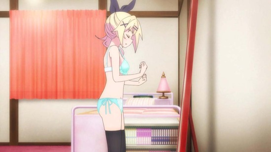 おちこぼれフルーツタルト 7話場面カット035
