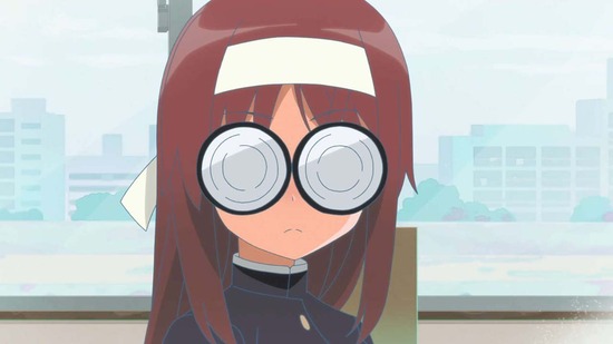 アリス・ギア・アイギス Expansion 8話場面カット007