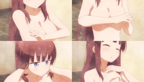 NEW GAME! 9話場面カット_016