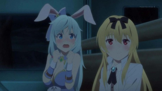 ありふれた職業で世界最強 8話画面カット015