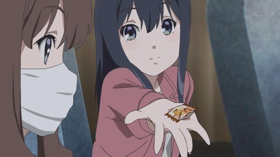 Wake Up, Girls! 新章 4話番組カット009