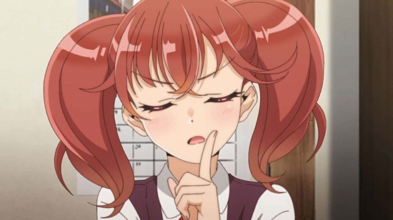 江戸前エルフ 5話場面カット046