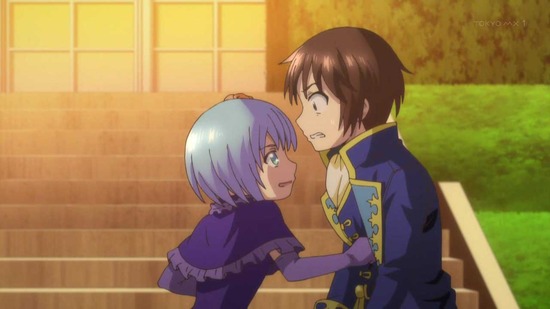 八男って、それはないでしょう! #3場面カット036