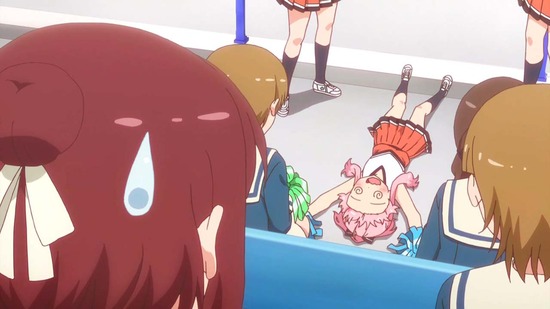 アニマエール! 4話場面カット040