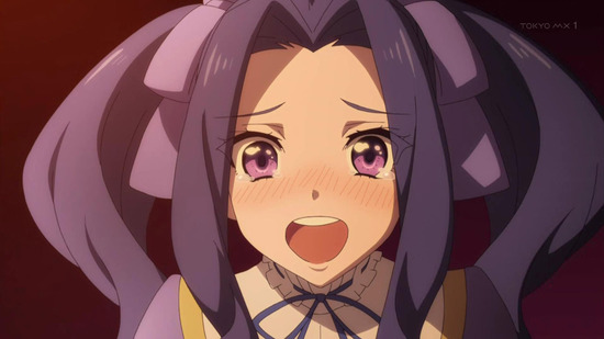 盾の勇者の成り上がり 21話番組カット042
