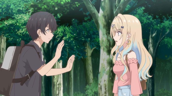 経験済みなキミと　４話場面カット031