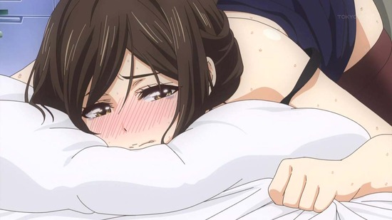 なんでここに先生が! 1時限目番組カット041