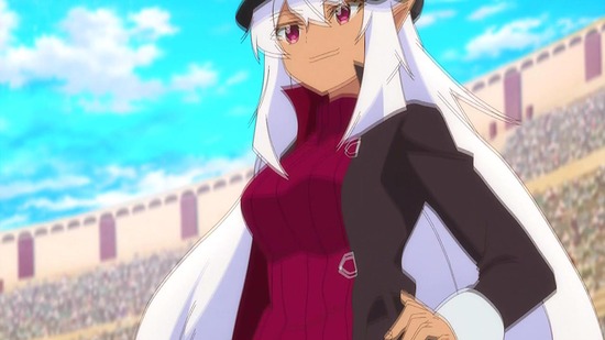 スライム倒して300年、　９話場面カット037