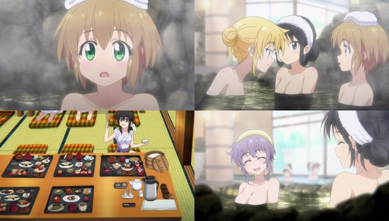 ろんぐらいだぁす! 8話画像sample_009