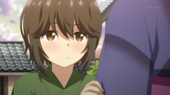 継母の連れ子が元カノだった 12話場面カット002