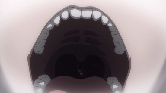 イジらないで、長瀞さん 11話場面カット018