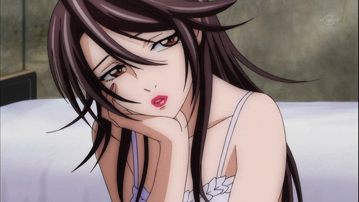 君のいる町 第1話