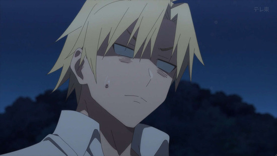 甘神さんちの縁結び 9話場面カット033