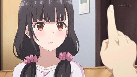 継母の連れ子が元カノだった 3話場面カット020