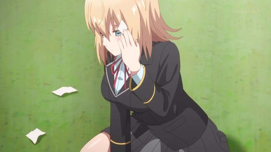 乙女ゲー世界はモブに厳しい世界です 2話番組カット019