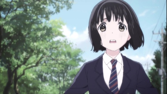 スーパーカブ 1話場面カット008