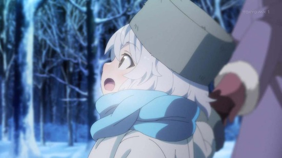 ルミナスウィッチーズ 3話場面カット058