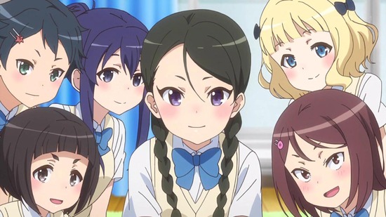 ガンゲイル・オンライン 12話場面カット027