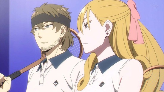 SPY×FAMILY 10話場面カット005