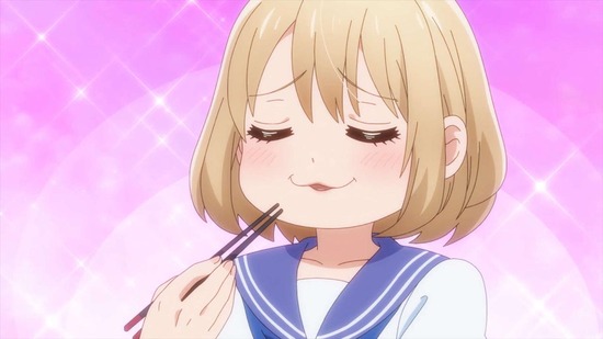 カッコウの許嫁　２０羽目場面カット034